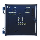 PERRY ELECTRIC - Centralina 1 zona per installazione a parete o quadro