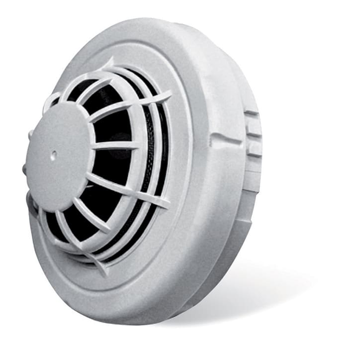 PERRY ELECTRIC - Rivelatore di temperatura fissa +78°C
