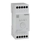 PERRY ELECTRIC - Interruttore orario astronomico Wi-Fi multifunzione con Hotspot - 2 DIN.