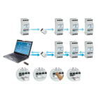 PERRY ELECTRIC - SOFTWARE per programmazione da PC
