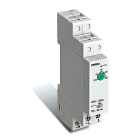 PERRY ELECTRIC - Interruttore temporizzato per scale modulare 1 DIN