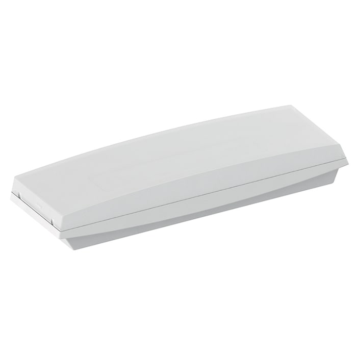PERRY ELECTRIC - Lampada di emergenza serie GS - Standard SA Multiled 170 lm, autonomia 1 ora