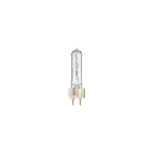 PHILIPS LIGHTING - Lampada a ioduri metallici senza riflettore - Potenza: 50.2 W - Classe efficienza energetica: F - MASTERC CDM-T ELITE 50W/942 G12 1CT.