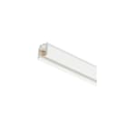 PHILIPS LIGHTING - Sistema trifase, Normale, Bianco, IP30, Protetto da accesso con utensile, RCS750 3C L3000 WH (XTS4300-3)