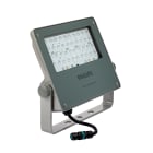 PHILIPS LIGHTING - BVP125, LED120-4S/740, PSU, ALU, CoreLine Tempo Medium, Floodlight, 90 W, 12000 lm, 4000 K, CRI70, Simmetrica, IP66.