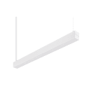 PHILIPS LIGHTING - SM350C 27S/840 PSD PCS L1200 WH KeyLine, superficie sospese, 21 W, L1200 mm, H70 mm, 2700 lm, 4000 K, DALI, UGR19.