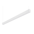 PHILIPS LIGHTING - SM350C 34S/840 PSD PCS L1500 WH KeyLine, superficie sospese, 26 W, L1500 mm, H70 mm, 3400 lm, 4000 K, DALI, UGR19.