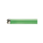 PHILIPS LIGHTING - TLD Colored 18W Green 1SL/25 - Lampada fluorescente - Consumo energetico: 18.0 W.