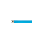 PHILIPS LIGHTING - TLD Colored 58W Blue 1SL/25 - Lampada fluorescente - Consumo energetico: 58.5 W.