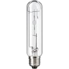 PHILIPS LIGHTING - Lampada a ioduri metallici MASTER CityWhite CDO-TT Plus 150W/828 E40 - Senza riflettore - Consumo energetico: 148.5W - Classe efficienza energetica: F.