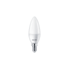 PHILIPS LIGHTING - CorePro, LED, B35, 25W, E14, 2700K, 250lm, CRI 80, 15000 ore.