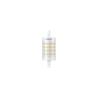 PHILIPS LIGHTING - CorePro LED R7S 60W 3000K 950lm CRI 80 15000h Plastica trasparente