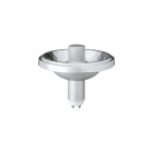 PHILIPS LIGHTING - Lampada riflettore alogena a ioduri metallici MASTERColour CDM-R111 Elite, 39.1W, classe energetica G, GX8.5, 40D.