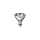 PHILIPS LIGHTING - Lampada riflettore alogena a ioduri metallici MASTERColour CDM-R Elite, 73.2W, classe energetica G, E27 PAR30L 30D.