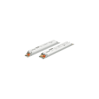 PHILIPS LIGHTING - HF-S 3/4 18 TL-D II 220-240V 50/60HZ Ballast HF-Selectalume II for TL-D lamps.