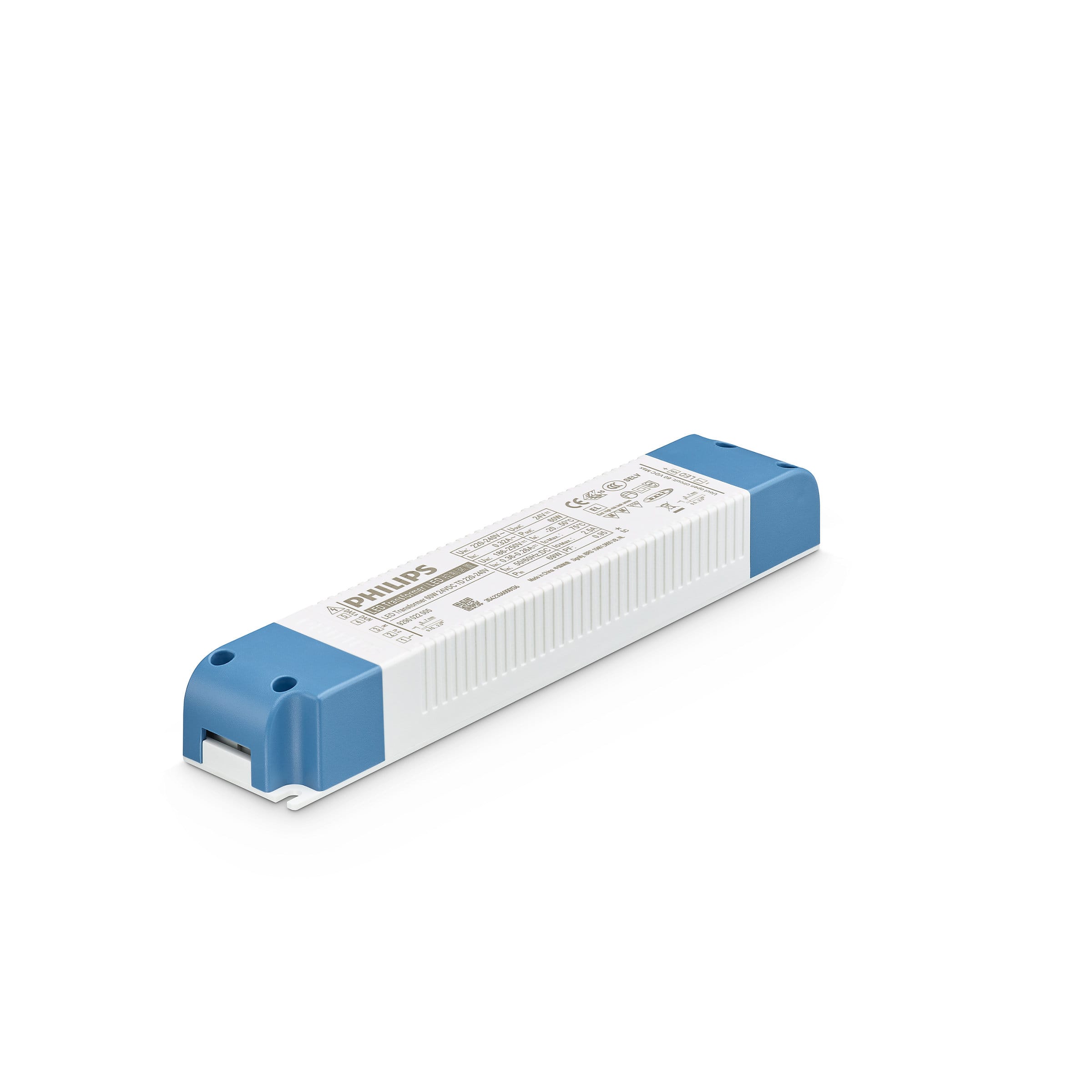 PHILIPS LIGHTING - Trasformatore per sistema luce a bassa tensione/lampada alogena a bassa tensione - Trasformatori LED a tensione costante.