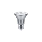 PHILIPS LIGHTING - Mas Value, LED, PAR20, 50W, E27, 2700K, 500lm, CRI 90, 25000 ore.