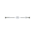 PHILIPS LIGHTING - Master MHN-SA 1800W/956 (P)SFC 400V - Lampada a ioduri metallici allogenici senza riflettore - Consumo energetico: 1900 W - Temperatura colore correlata (Nom): 5600 K.