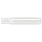 PHILIPS LIGHTING - CorePro LED PL-L EM 8W 830 4P 218 mm 18W 3000 K 960 lm CRI 80 30000 ore.