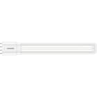 PHILIPS LIGHTING - CorePro LED PL-L EM 12W 24W 4000 K 1500 lm CRI 80 30000 ore 312 mm.