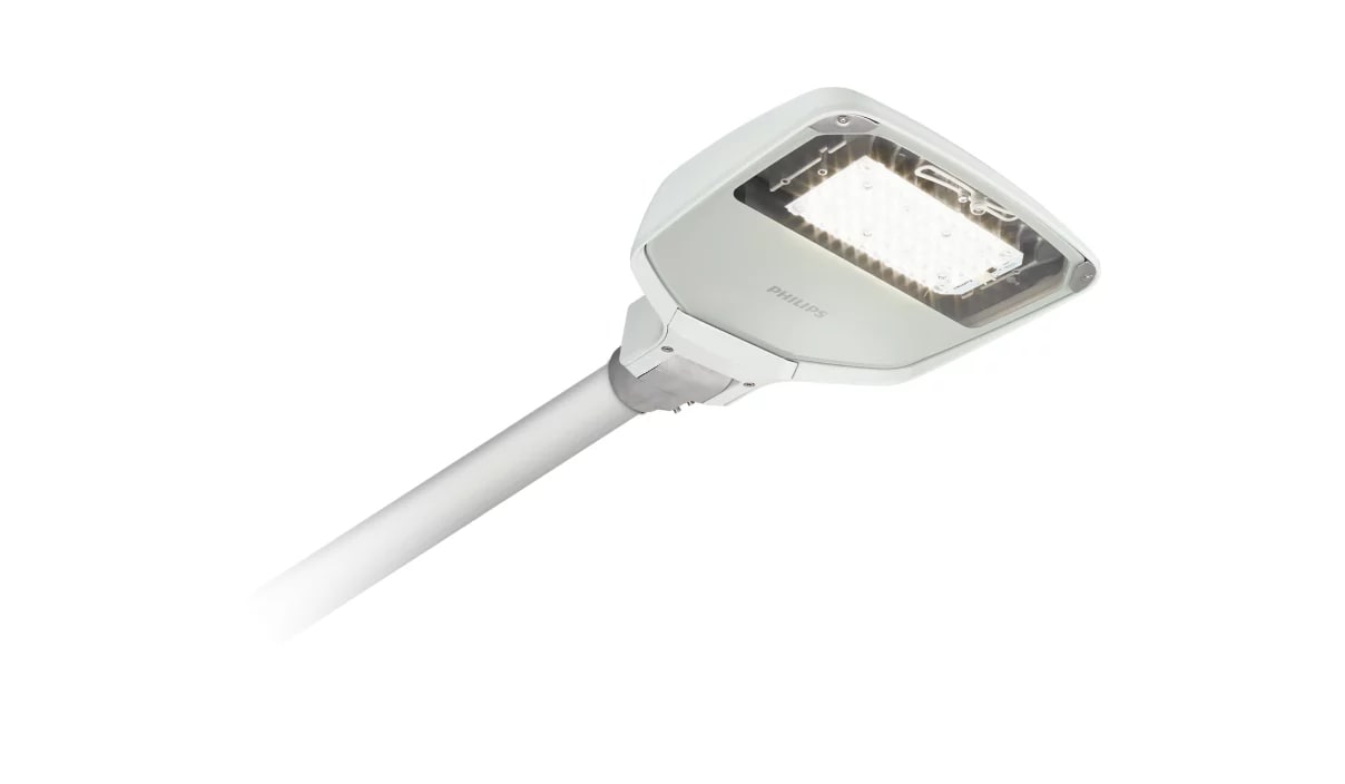 PHILIPS LIGHTING - Apparecchio stradale LED, 34 W, 4650 lm, 4000 K, IP66, ClearWay gen2