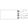 Miniatura Schema elettrico 2