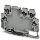 PHOENIX CONTACT - STTCO-LG 2,5/5 LA GY CUSTODIA EQUIPAGGIA