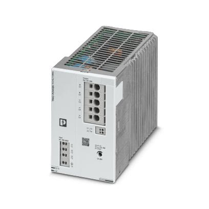 PHOENIX CONTACT - TRIO3-PS/3AC/24DC/40 ALIMENTATORE