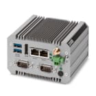 PHOENIX CONTACT - BL2 BPC 1501E-128-W10 BOX PC
