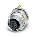 PHOENIX CONTACT - SACC-DSI-FSD-4P-L180/12 FD SH CONNETTORE