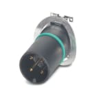 PHOENIX CONTACT - SACC-CIP-M12MS-4P SMD SH-SP CONNETTORE