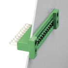 PHOENIX CONTACT - DFK-MSTB 2,5/ 2-G-5,08 BK SPINA