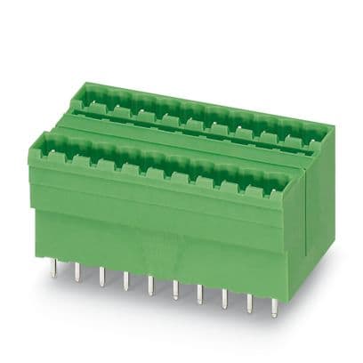 PHOENIX CONTACT - MDSTBV 2,5/ 4-G1-5,08 PRESA BASE
