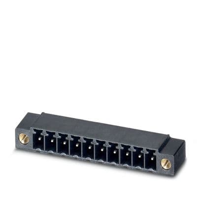 PHOENIX CONTACT - MC 1,5/ 6-GF-3,81 P14 THRR56 PRESA BASE