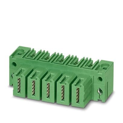 PHOENIX CONTACT - IPC 35 HC/ 6-GF-15,00 PRESA BASE
