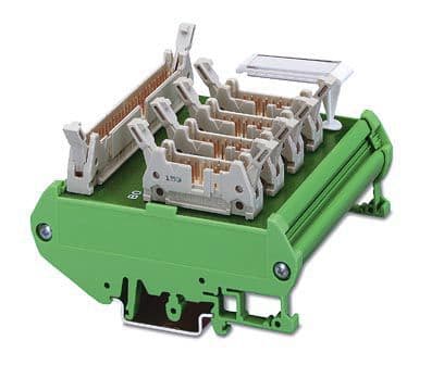 PHOENIX CONTACT - FLKM 50/4-FLK14/PLC MODULO VARIOFACE