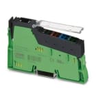 PHOENIX CONTACT - IB IL 24 PWR IN-XC-PAC MODULO ALIMENTAZI