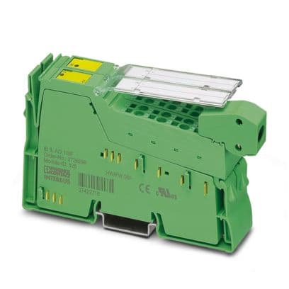 PHOENIX CONTACT - IB IL AO 1/SF-XC-PAC MORSETTO INLINE