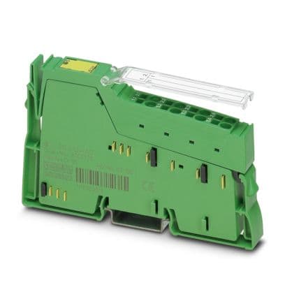 PHOENIX CONTACT - IB IL AO 2/UI-XC-PAC MODULO INLINE 2AO