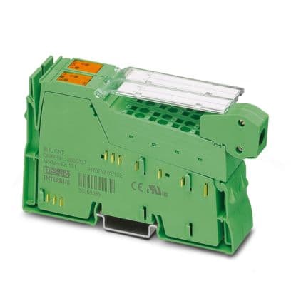 PHOENIX CONTACT - IB IL CNT-XC-PAC MODULO DI CONTEGGIO