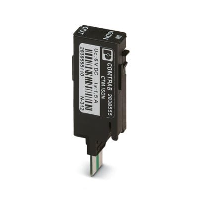 PHOENIX CONTACT - CTM ISDN SPINA PROTEZ.LINEE TELEF