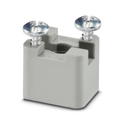PHOENIX CONTACT - AB/SS-EX BLOCCHETTO IN MATERIALE ISOLANT