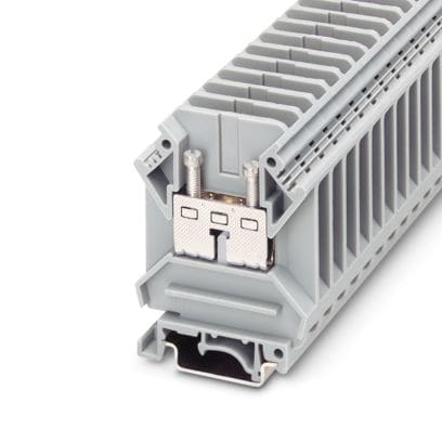 PHOENIX CONTACT - UHSK/S 2000 MORSETTO VITE ALTO ISOLAMENT