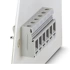 PHOENIX CONTACT - VDFK 6/K GNYE MORSETTO PASSAPARETE TENUT