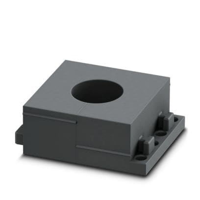 PHOENIX CONTACT - CES-LRG-BK-19 ISOLATORE PASSANTE GRANDE