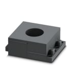 PHOENIX CONTACT - CES-LRG-BK-19 ISOLATORE PASSANTE GRANDE