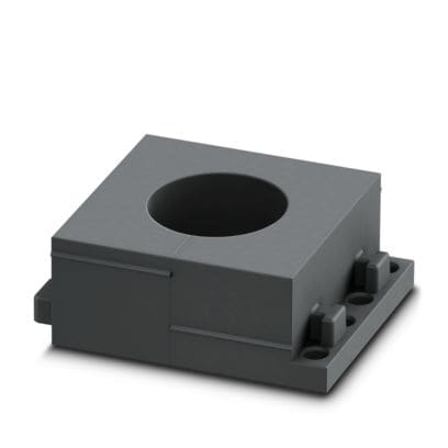 PHOENIX CONTACT - CES-LRG-BK-23 ISOLATORE PASSANTE GRANDE