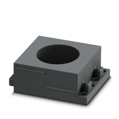 PHOENIX CONTACT - CES-LRG-BK-27 ISOLATORE PASSANTE GRANDE