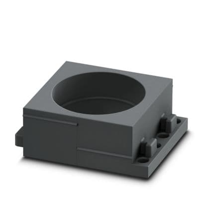 PHOENIX CONTACT - CES-LRG-BK-32 ISOLATORE PASSANTE GRANDE