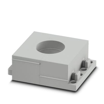 PHOENIX CONTACT - CES-LTPG-GY-20 ISOLATORE PASSANTE GRANDE